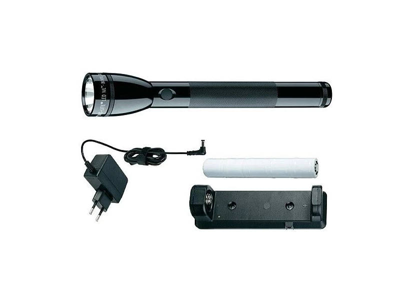 Maglite Lampe Portative 7745-280 Lampe Torche ML125 Rechargeable 186 3 Maglite Lampe Portative 7745-280 Lampe Torche ML125 Rechargeable 186