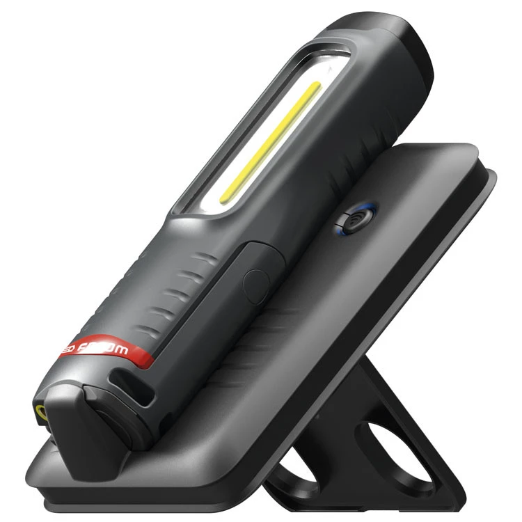 Facom Lampe Portative 779.CL5PB Lampe D'inspection Sans Fil LED 4 Facom Lampe Portative 779.CL5PB Lampe D'inspection Sans Fil LED – Image 2