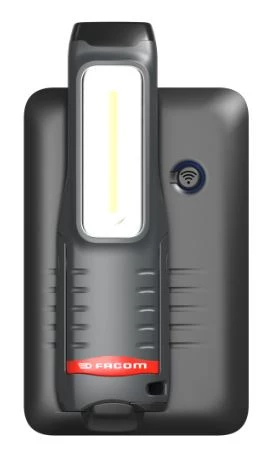 Facom Lampe Portative 779.CL5PB Lampe D'inspection Sans Fil LED 3 Facom Lampe Portative 779.CL5PB Lampe D'inspection Sans Fil LED
