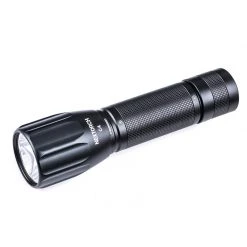 Nextorch Lampe Portative 77NT-C4 Lampe De Poche LED 700 Lumens
