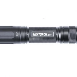 Nextorch Lampe Portative 77NT/E51 Lampe De Poche E51 EDC 1400 Lum Rechargeable