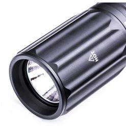 Nextorch Lampe Portative 77NT-E52 Lampe De Poche LED 2500 Lumens -Éclairage de chantier Soldes Boutique 77nt e52 lampe de poche led 2500 lumens 1