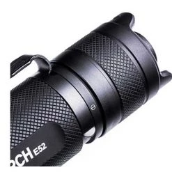 Nextorch Lampe Portative 77NT-E52 Lampe De Poche LED 2500 Lumens -Éclairage de chantier Soldes Boutique 77nt e52 lampe de poche led 2500 lumens 2