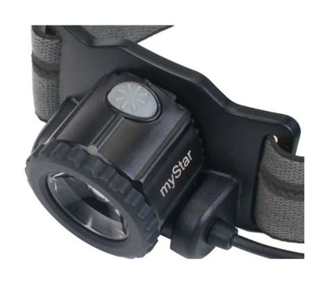 Nextorch Lampe Frontale 77NT/mS2019 Phare CREE Batterie Rechargeable 550 Lumens 5 Nextorch Lampe Frontale 77NT/mS2019 Phare CREE Batterie Rechargeable 550 Lumens – Image 3