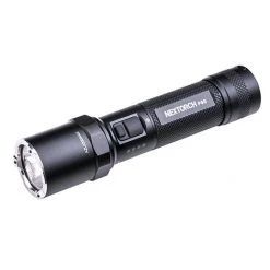 Nextorch Lampe Portative 77NT-P80 Torche LED 1300 Lumens