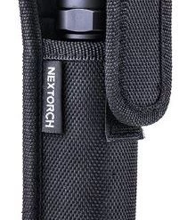 Nextorch Lampe Portative 77NT-P80 Torche LED 1300 Lumens -Éclairage de chantier Soldes Boutique 77nt p80 torche led 1300 lumens 3