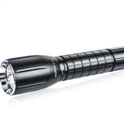 Nextorch Lampe Portative 77NT/S18650 Lampe De Poche MyTorchS18650 660 Lum Rechargeable
