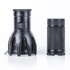 Nextorch Lampe Portative 77NT-ST30 Torche ST30 5600 Lum Rechargeable 2600 MAh 8 Nextorch Lampe Portative 77NT-ST30 Torche ST30 5600 Lum Rechargeable 2600 MAh -Éclairage de chantier Soldes Boutique 77nt st30 torche st30 5600 lum rechargeable 2600 mah 2