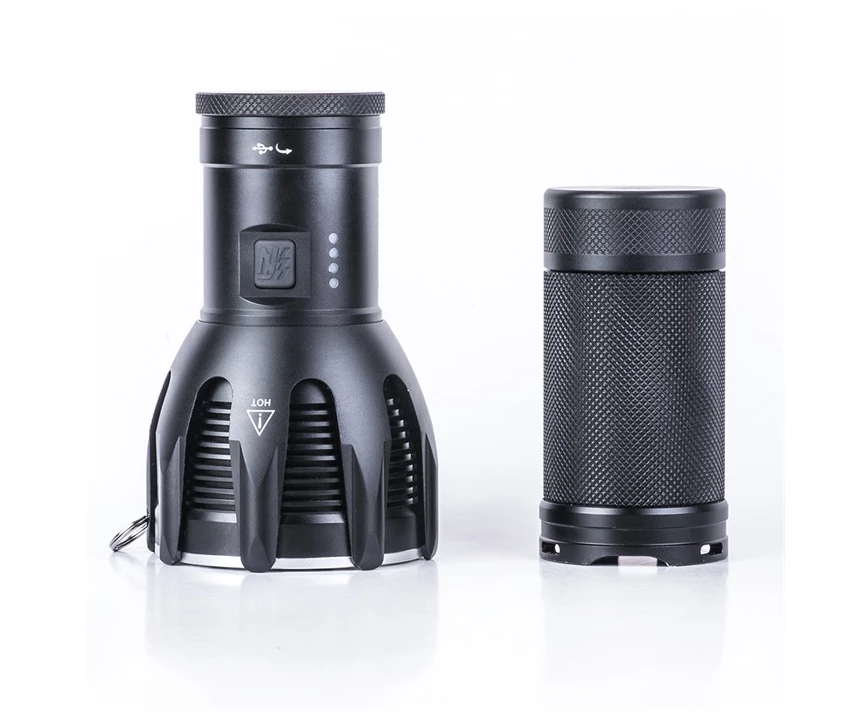 Nextorch Lampe Portative 77NT-ST30 Torche ST30 5600 Lum Rechargeable 2600 MAh 5 Nextorch Lampe Portative 77NT-ST30 Torche ST30 5600 Lum Rechargeable 2600 MAh – Image 3