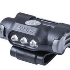 Nextorch 77NT/UL10 Lampe Frontale Nicha 65 Lumens