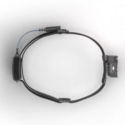 Silva 77S37808 Lampe Frontale De Sport 400 Lumens -Éclairage de chantier Soldes Boutique 77s37808 lampe frontale de sport 400 lumens 2