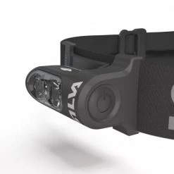 Silva 77S37809 Lampe Frontale De Sport 400 Lumens -Éclairage de chantier Soldes Boutique 77s37809 lampe frontale de sport 400 lumens 1