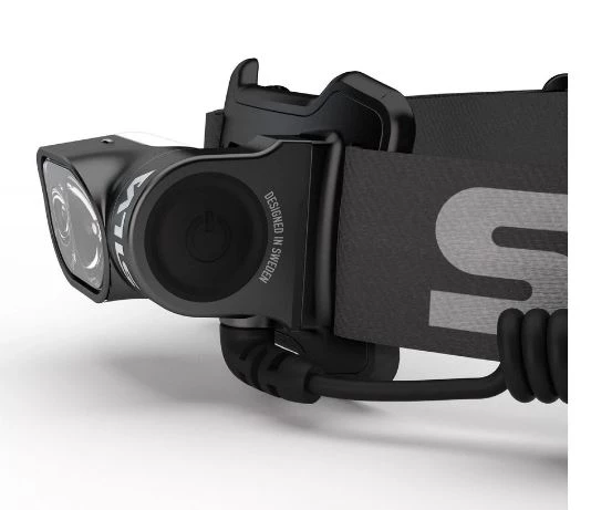 Silva Lampe Frontale 77S37814 Phare De Sport 600 Lumens 5 Silva Lampe Frontale 77S37814 Phare De Sport 600 Lumens – Image 3