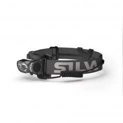 Silva 77S37815 Lampe Frontale Sport 600 Lumens