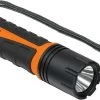 Brennenstuhl ProfessionalLINE Lampe Portative 9170100100 Torche LED Rechargeable TL 9-00 IP68 -Éclairage de chantier Soldes Boutique 9170100100 torche led rechargeable tl 9 00 ip68