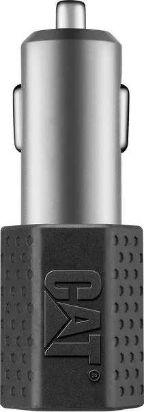 Accessoires éclairage CAT-330403 Chargeur De Voiture USB 4 Accessoires éclairage CAT-330403 Chargeur De Voiture USB – Image 2