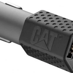 Accessoires éclairage CAT-330403 Chargeur De Voiture USB