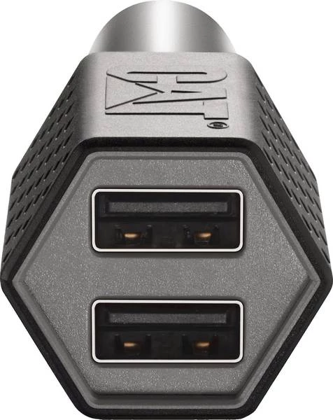 Accessoires éclairage CAT-330403 Chargeur De Voiture USB 6 Accessoires éclairage CAT-330403 Chargeur De Voiture USB – Image 4