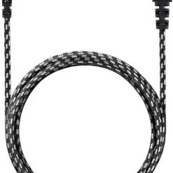 Accessoires éclairage CAT-APPLE LIGHTNING Câble Apple-USB 1.8 Mtr.