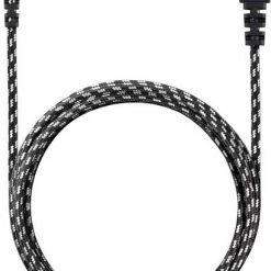 Accessoires éclairage CAT-USB-TYPE-C CAT-USB TYPE-C Câble USB Type C 1.8 Mtr.