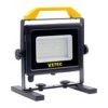 Vetec Éclairage De Chantier Comprimo Projecteur De Chantier LED 50 Watt 55.107.56