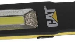 CAT Lampe Portative CT1205 Slim Light Rechargeable 175 Lumen