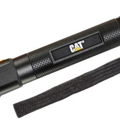 CAT Lampe Portative CT2205 Focus Tactical LED Torch 200 Lumen