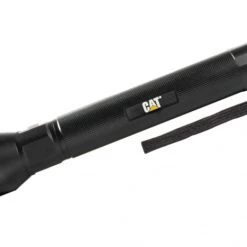 CAT Lampe Portative CT24530 Focus Tactical LED Torch 1200 Lumen