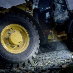 CAT Éclairage De Chantier CT3515EUB CT3515EU Lampe De Travail LED Rechargeable 1100 Lumen Avec Fonction Powerbank -Éclairage de chantier Soldes Boutique ct3515eub ct3515eu lampe de travail led rechargeable 1100 lumen avec fonction powerbank 2