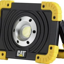 CAT Éclairage De Chantier CT3515EUB CT3515EU Lampe De Travail LED Rechargeable 1100 Lumen Avec Fonction Powerbank -Éclairage de chantier Soldes Boutique ct3515eub ct3515eu lampe de travail led rechargeable 1100 lumen avec fonction powerbank 4