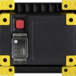 CAT Éclairage De Chantier CT3515EUB CT3515EU Lampe De Travail LED Rechargeable 1100 Lumen Avec Fonction Powerbank -Éclairage de chantier Soldes Boutique ct3515eub ct3515eu lampe de travail led rechargeable 1100 lumen avec fonction powerbank 5