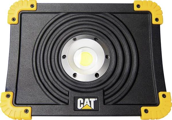 CAT Éclairage De Chantier CT3530EU Lampe De Travail LED 3000 Lumen 230 Volt 4 CAT Éclairage De Chantier CT3530EU Lampe De Travail LED 3000 Lumen 230 Volt – Image 2