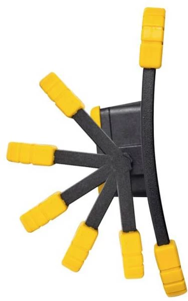 CAT Éclairage De Chantier CT3530EU Lampe De Travail LED 3000 Lumen 230 Volt 5 CAT Éclairage De Chantier CT3530EU Lampe De Travail LED 3000 Lumen 230 Volt – Image 3