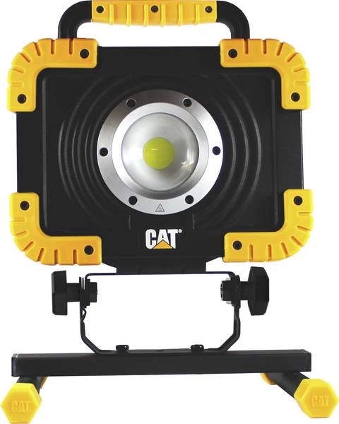 CAT Éclairage De Chantier CT3550EU Lampe De Travail LED 3000 Lumen 230 Volt 5 CAT Éclairage De Chantier CT3550EU Lampe De Travail LED 3000 Lumen 230 Volt – Image 3