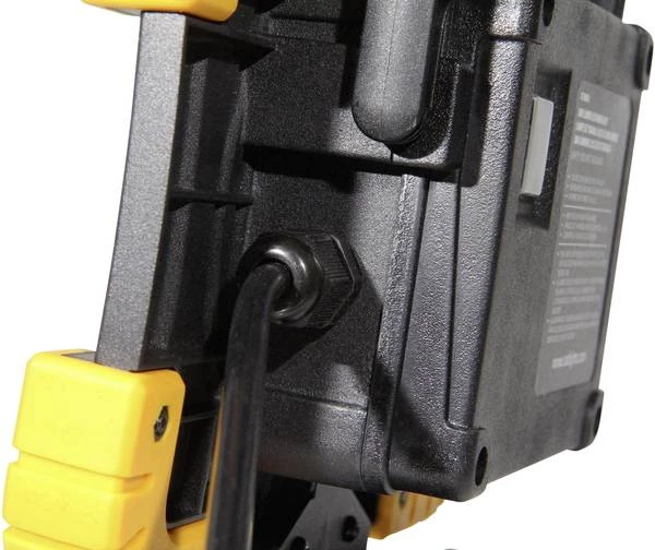 CAT Éclairage De Chantier CT3550EU Lampe De Travail LED 3000 Lumen 230 Volt 7 CAT Éclairage De Chantier CT3550EU Lampe De Travail LED 3000 Lumen 230 Volt – Image 5