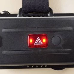 CAT CT4305 Lampe Frontale Akku 800 Lumen -Éclairage de chantier Soldes Boutique ct4305 lampe frontale akku 800 lumen 2