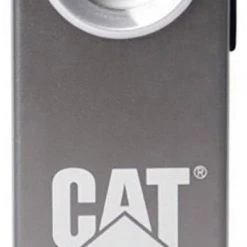 CAT Lampe Portative CT5115 Projecteur Manuel Rechargeable 200 Lumens