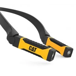 CAT Lampe Frontale CT7100 Lampe De Cou à LED 200 Lumen