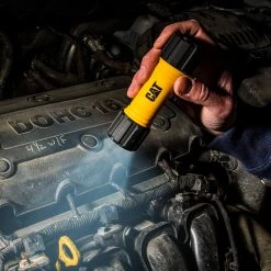 CAT Lampe Portative CTRACK Projecteur 200 Lumen -Éclairage de chantier Soldes Boutique ctrack projecteur 200 lumen 3