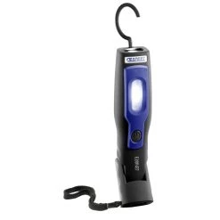 Facom Expert Accessoires éclairage E201427 Lampe D'inspection Flexible