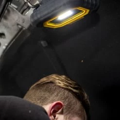 Stanley Éclairage De Chantier FMHT81507-1 Lampe De Travail Rechargeable FATMAX® 1000LM -Éclairage de chantier Soldes Boutique fmht81507 1 lampe de travail rechargeable fatmaxr 1000lm 2