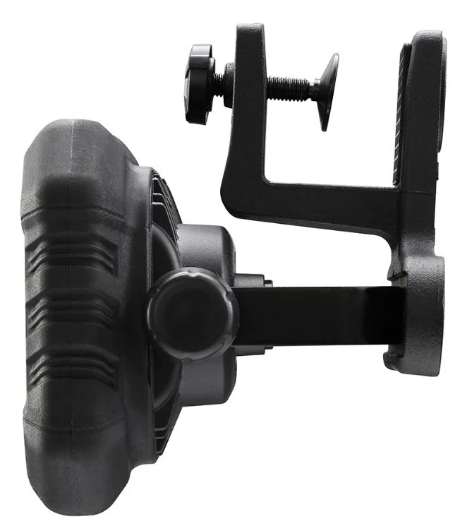 Stanley Éclairage De Chantier FMHT81508-1 Feu De Chantier Bluetooth FATMAX® 3000LM 4 Stanley Éclairage De Chantier FMHT81508-1 Feu De Chantier Bluetooth FATMAX® 3000LM – Image 2