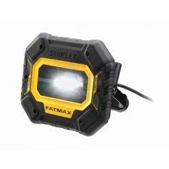 Stanley Éclairage De Chantier FMHT81508-1 Feu De Chantier Bluetooth FATMAX® 3000LM