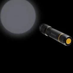 Stanley Lampe Portative FMHT81511-0 Lampe De Poche FATMAX® 350 LM -Éclairage de chantier Soldes Boutique fmht81511 0 lampe de poche fatmaxr 350 lm 2