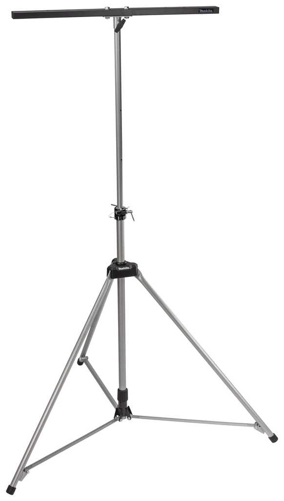 Makita Accessoires Accessoires éclairage GM00002073 Trépied Pour 2 Lampes De Chantier DML809 Ou DML811 6 Makita Accessoires Accessoires éclairage GM00002073 Trépied Pour 2 Lampes De Chantier DML809 Ou DML811 – Image 4