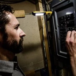 CAT Lampe Portative Lampe D'inspection CT1000 175 Lumen