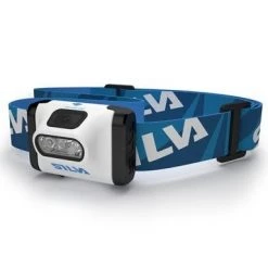 Silva Lampe Frontale Active XT 77S37545