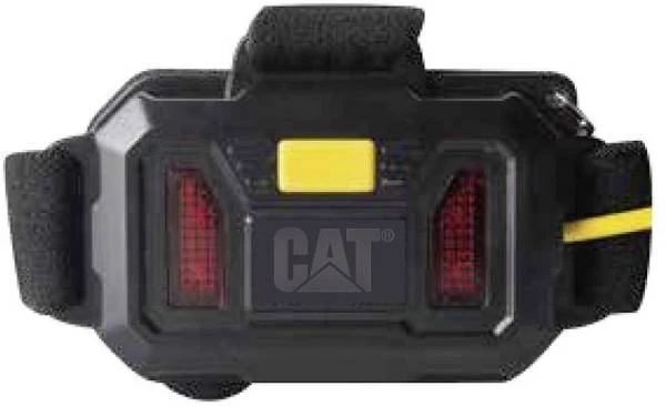 CAT Lampe Frontale CT4120 250 Lumen 4 CAT Lampe Frontale CT4120 250 Lumen – Image 2