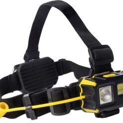 CAT Lampe Frontale CT4120 250 Lumen