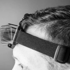 CAT Lampe Frontale CT4120 250 Lumen 13 CAT Lampe Frontale CT4120 250 Lumen -Éclairage de chantier Soldes Boutique lampe frontale ct4120 250 lumen 5